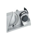 graef Trancheuse électrique Graef MYtiny compacte et pliable