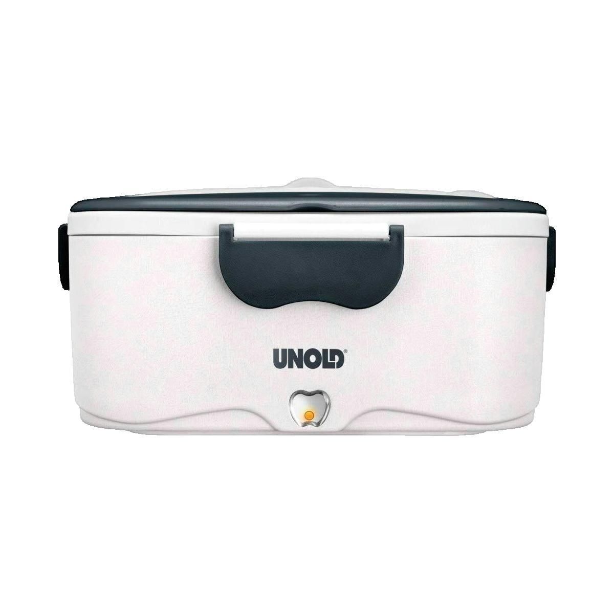Unold Boîte à déjeuner électrique Unold 58850 gris