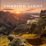 CHASING LIGHT. EDITION FRANCAIS-ANGLAIS-ALLEMAND, Forster Stefan