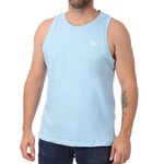 Lee Cooper Débardeur  Clair Homme Le Cooper Olaho. Coloris disponibles : Bleu