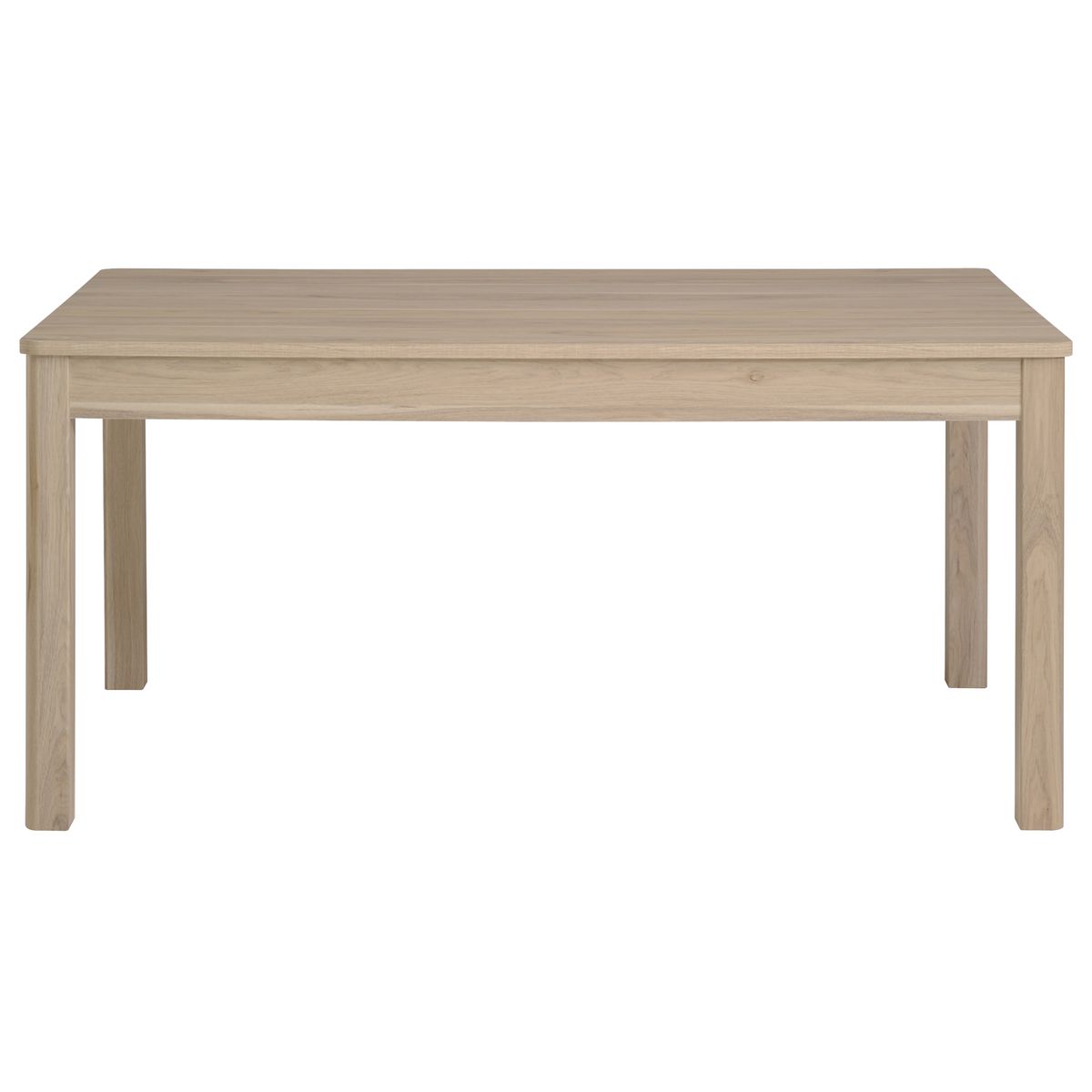 Table de séjour salle à manger l160 cm MARGOT