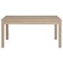 Voir la diapositive 2 : Table de séjour salle à manger l160 cm MARGOT