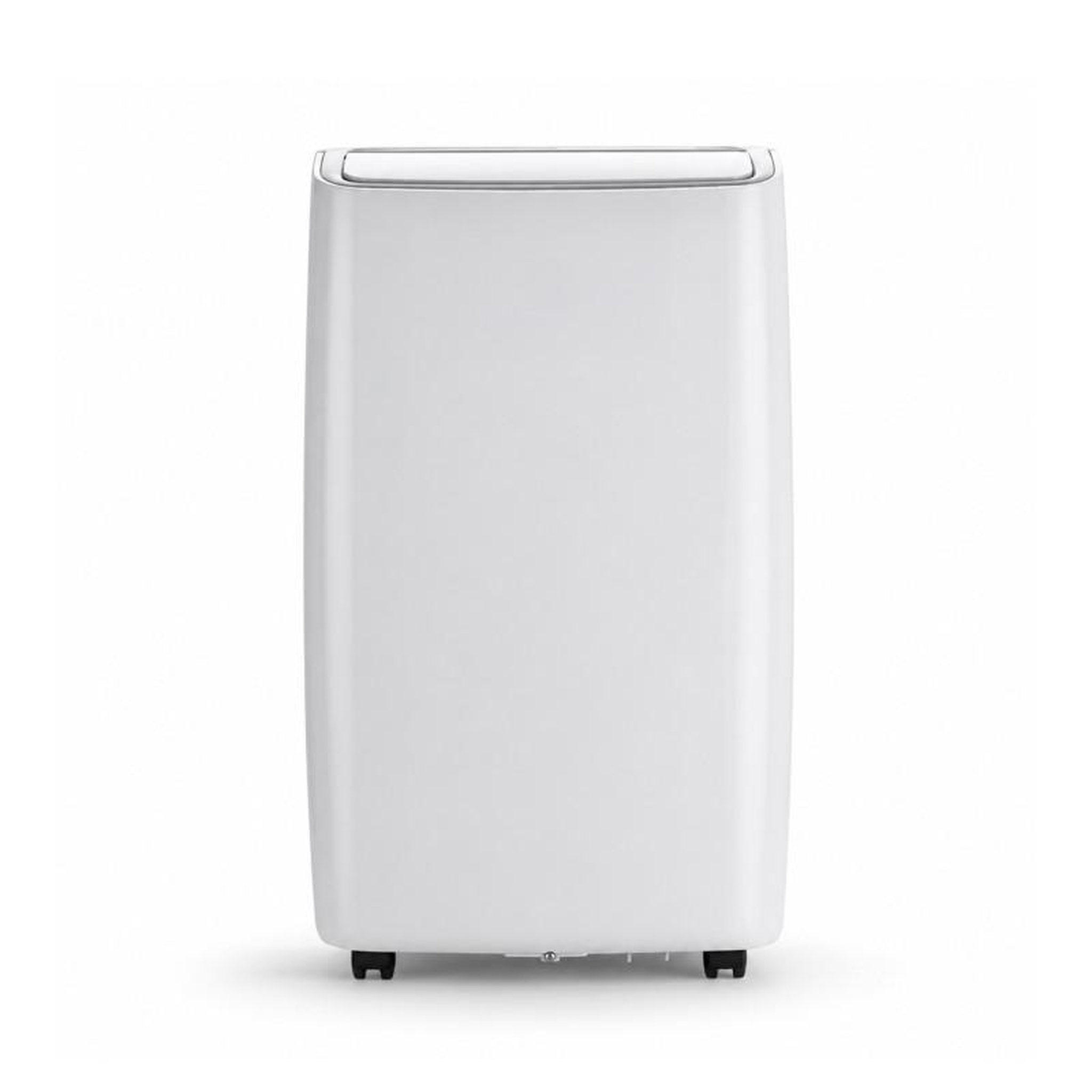 Voir la diapositive 4 : Climatiseur mobile - 12000 btu - wifi - froid et chaud