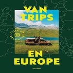 VAN TRIPS EN EUROPE. AVEC 1 QR CODE, Renault Lilia