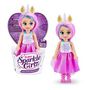 Voir la diapositive 4 : ZURU ZURU Sparkle Girlz Princess Ice Cream Cone 10094TQ3-2022