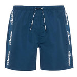 ELLESSE Short de bain Marine Homme Ellesse Scorfano. Coloris disponibles : Bleu