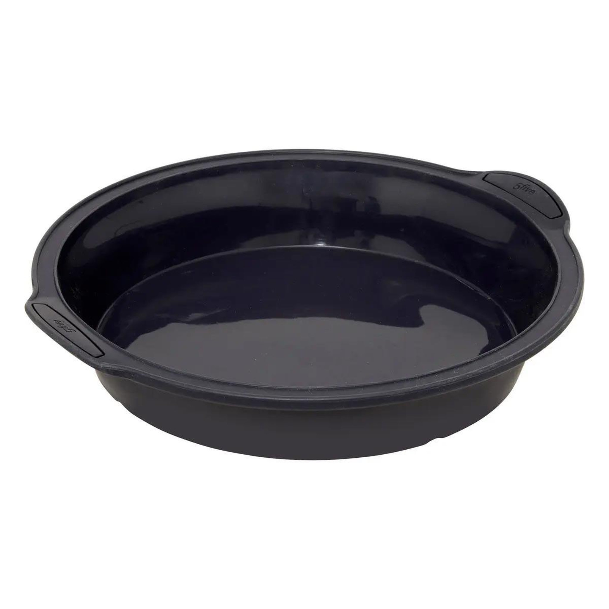 FIVE Moule à manqué silicone  silitop  31cm gris
