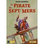 LE PIRATE DES SEPT MERS, Morris Dave