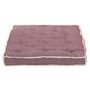 Voir la diapositive 4 : VIDAXL Coussin de canape palette Rouge bordeaux 120x80x10 cm
