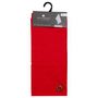 Voir la diapositive 4 : ATMOSPHERA Lot de 2 Torchons de Cuisine  Coton  70cm Rouge