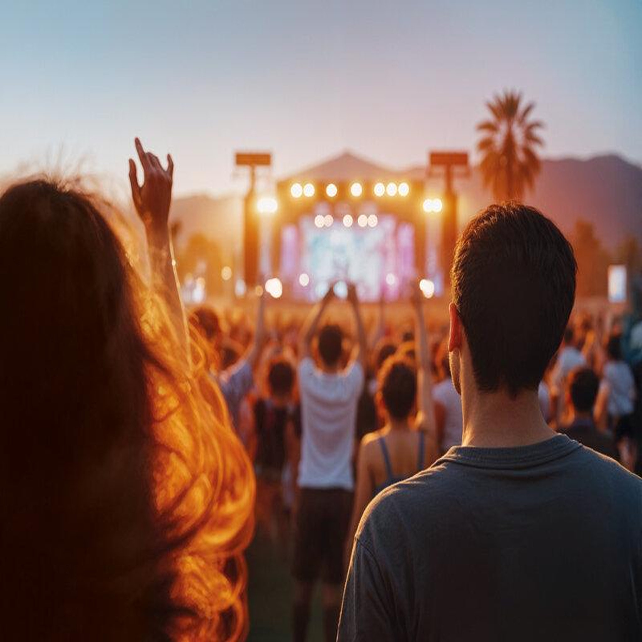 Voir la diapositive 4 : Smartbox Concerts & festivals - coffret cadeau sport & aventure