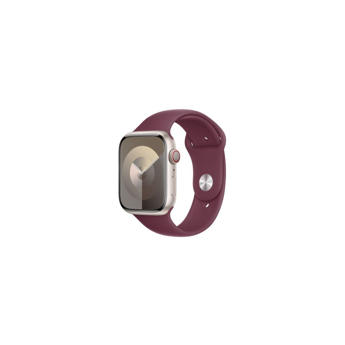 APPLE Bracelet Watch 45mm Sport Mure M/L
