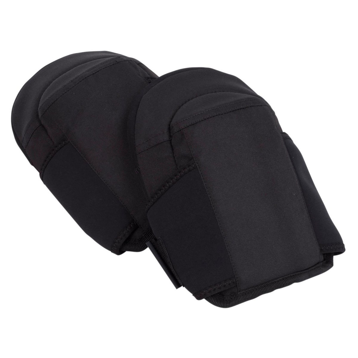 KREATOR Genouillères en mousse sans coque