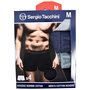 Voir la diapositive 4 : SERGIO TACCHINI Boxer SERGIO TACCHINI