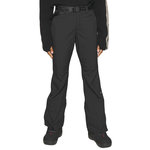 O'NEILL Pantalon de Ski Noir Femme O'Neill Star Slim. Coloris disponibles : Noir