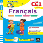 FRANCAIS CE1. EDITION 2025, Estève Dominique