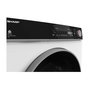 Voir la diapositive 6 : Sharp Sèche-linge pompe à chaleur 60cm 8kg - KDNHB8S7GWD
