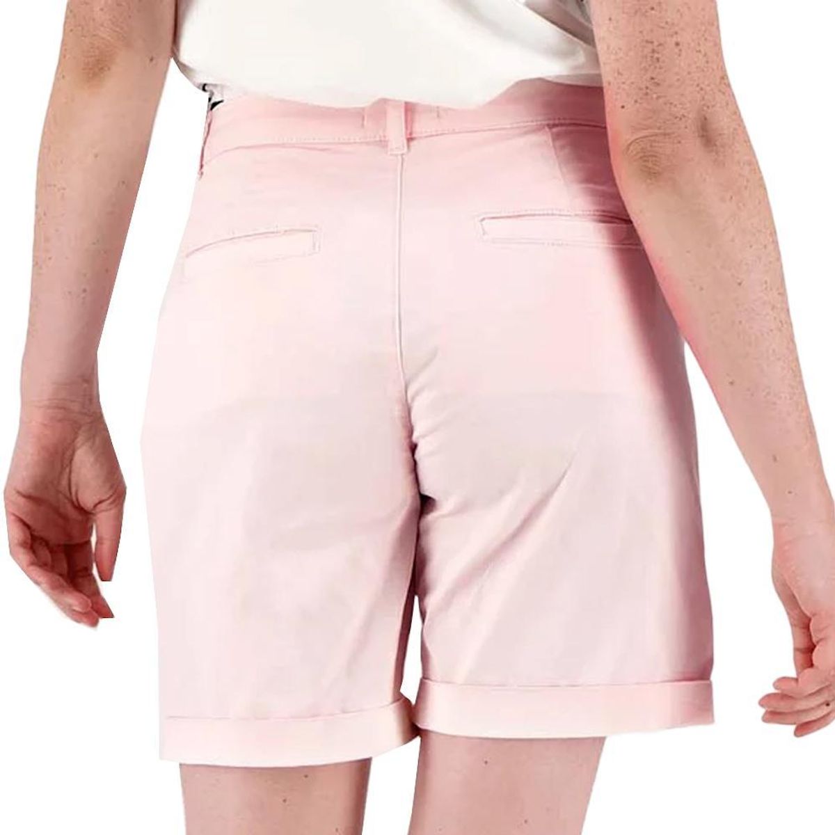 TBS Short  Femme TBS Bermuda SANTABER