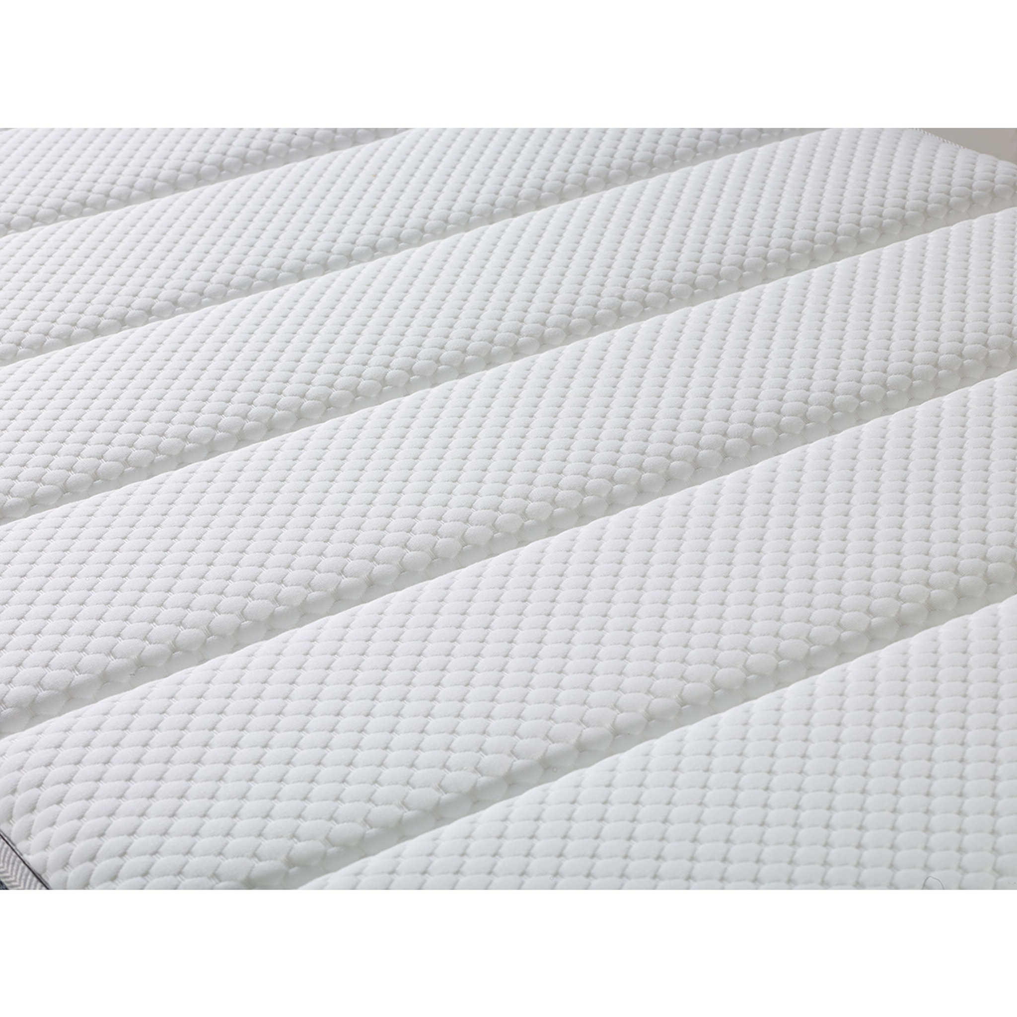 Voir la diapositive 7 : OBED Matelas mousse 90x190 cm MEMORY FIRST