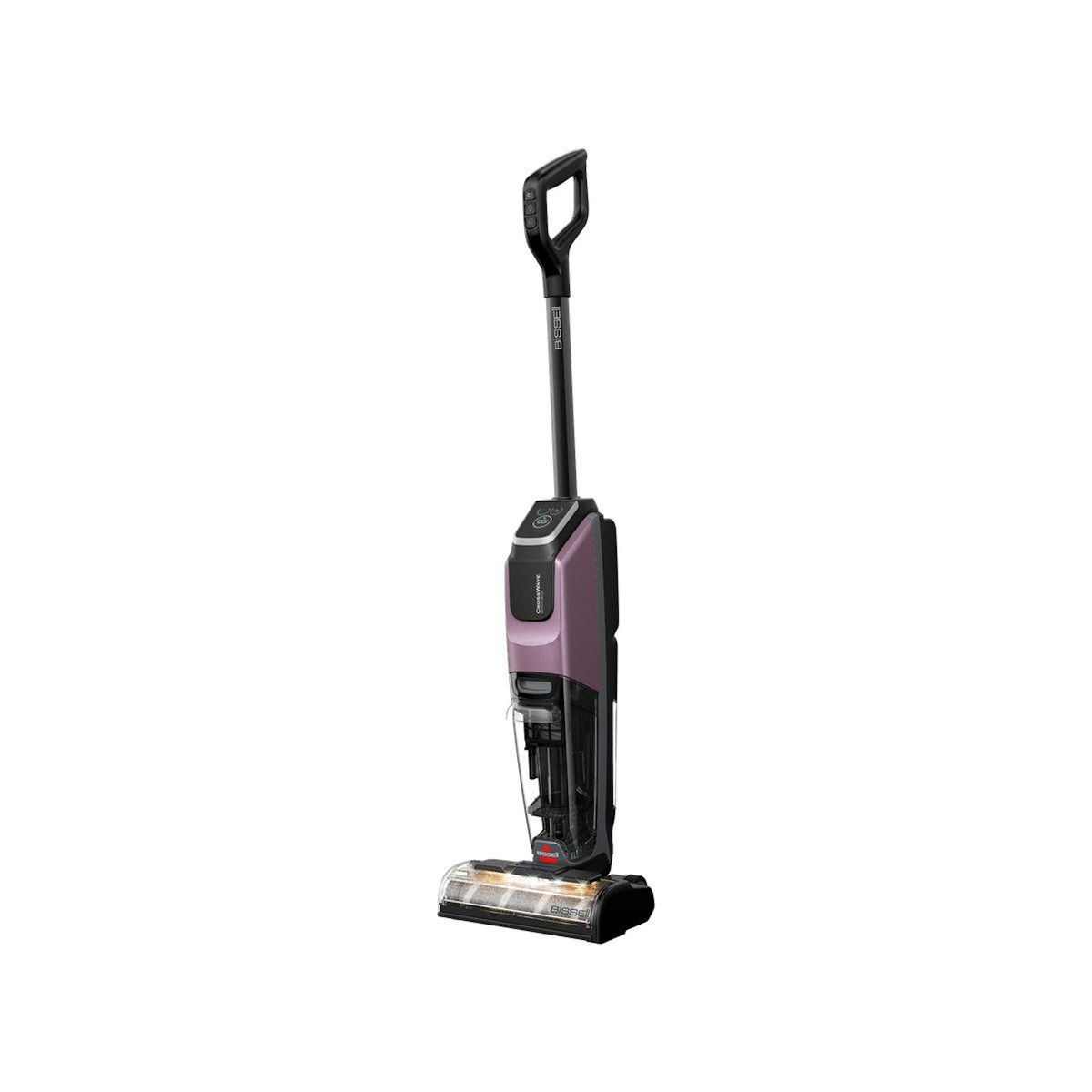 BISSELL Aspirateur laveur Crosswave Omniforce EdgeFind PRO 4345N