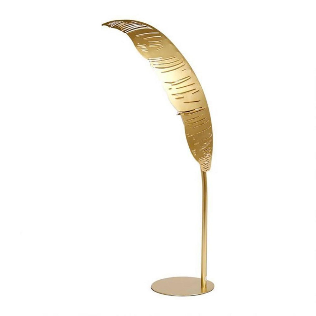 OSTARIA Lampe métal Phoenix H64
