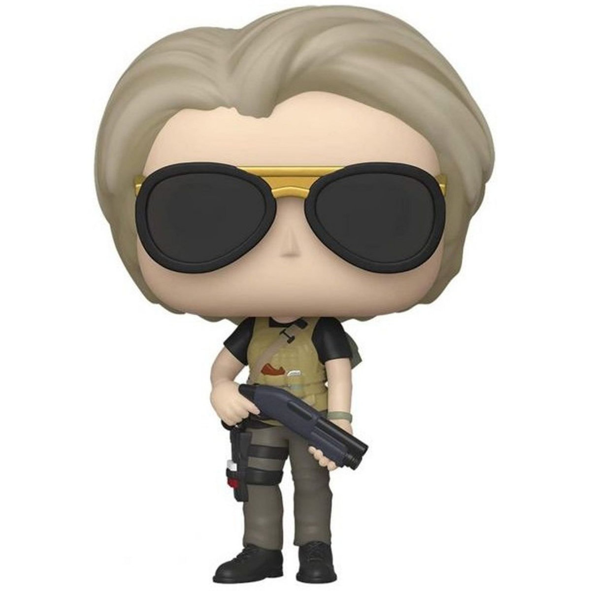 FUNKO Figurine Pop! Terminator Dark Fate Sarah Connor 818