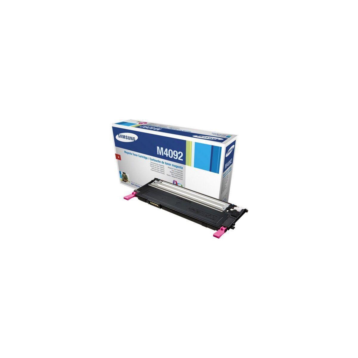 Samsung Toner CLT-M4092S Magenta