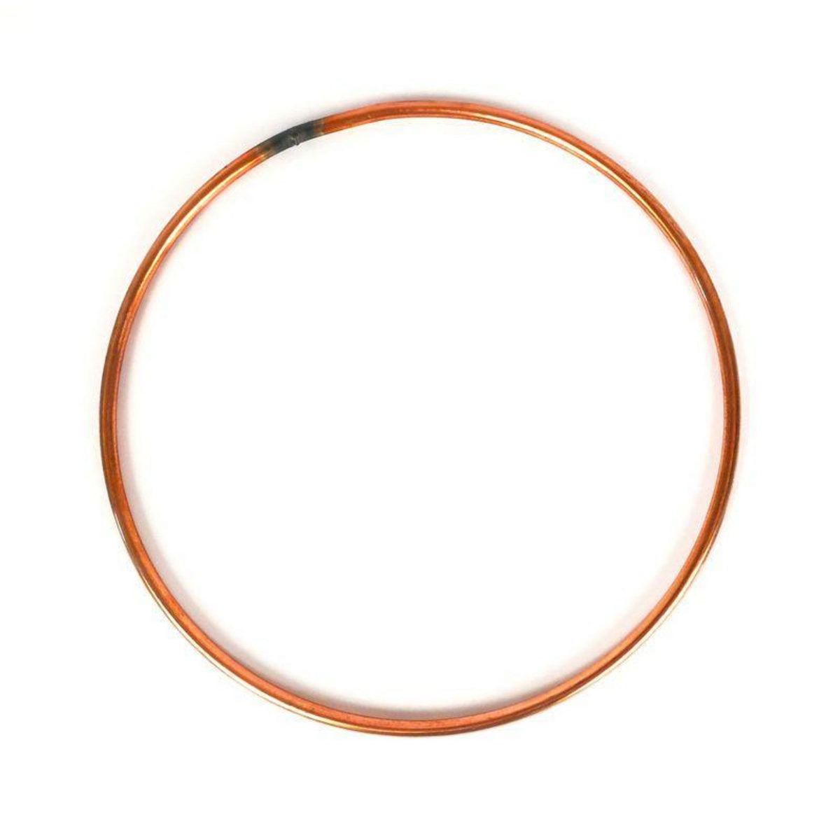 Graine créative Cercle nu - Cuivre - ø 10 cm