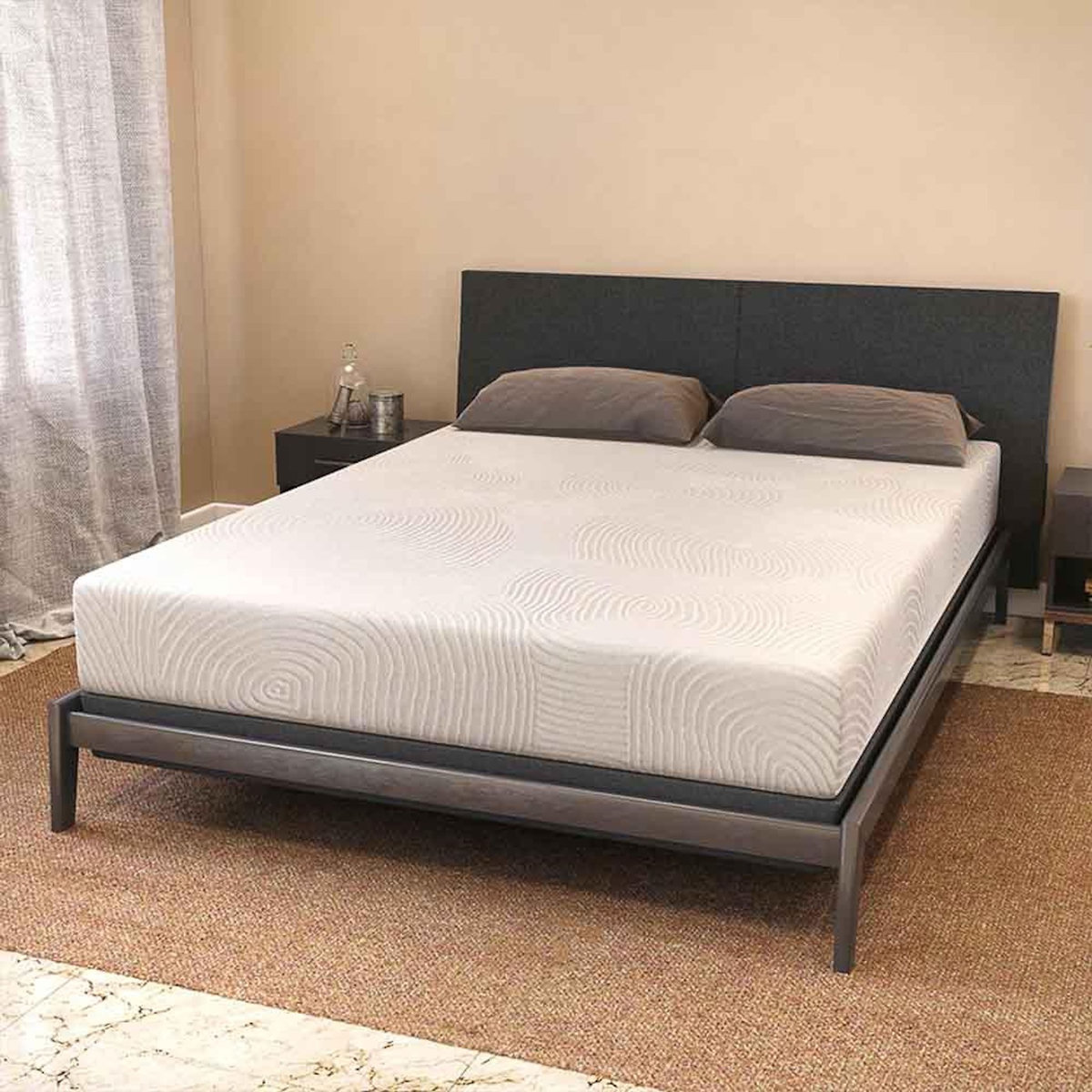 OLYMPE LITERIE OLYMPE LITERIE | Matelas enfant ARTEMIS | Mousse avec mémoire de forme