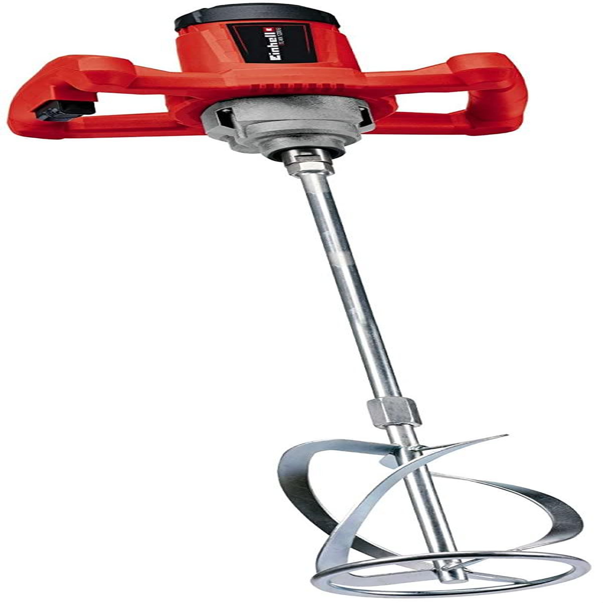 Einhell Mélangeur de peintures et de mortiers TC-MX 1200 E