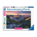 RAVENSBURGER 1000 p mont Bromo Indonesie