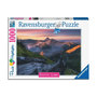 Voir la diapositive 1 : RAVENSBURGER 1000 p mont Bromo Indonesie
