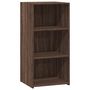 Voir la diapositive 2 : VIDAXL Buffet chene marron 45x41x93 cm bois d'ingenierie