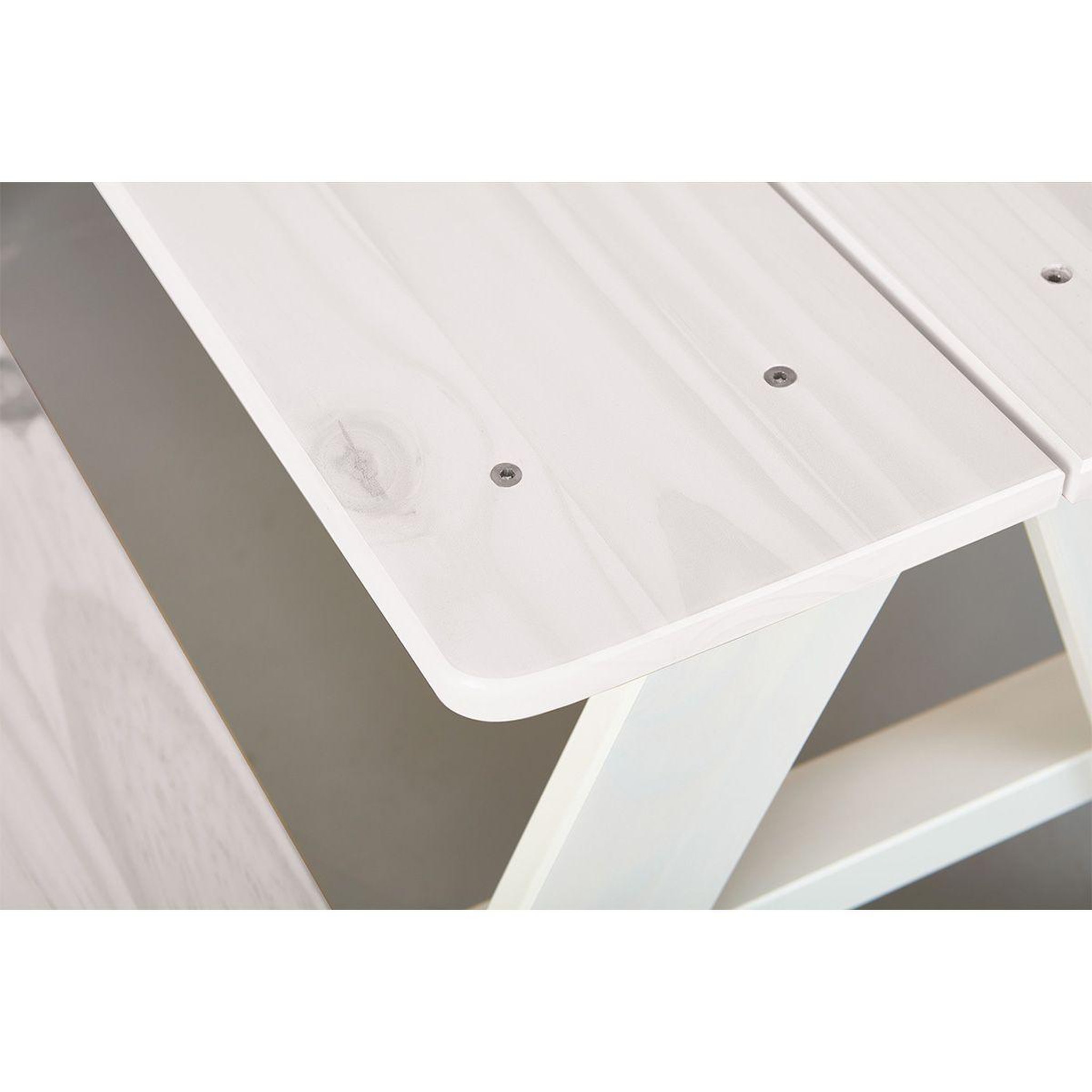 Voir la diapositive 5 : INTERLINK Banquette HENNING