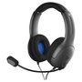Voir la diapositive 1 : Casque PDP LVL40 PS4