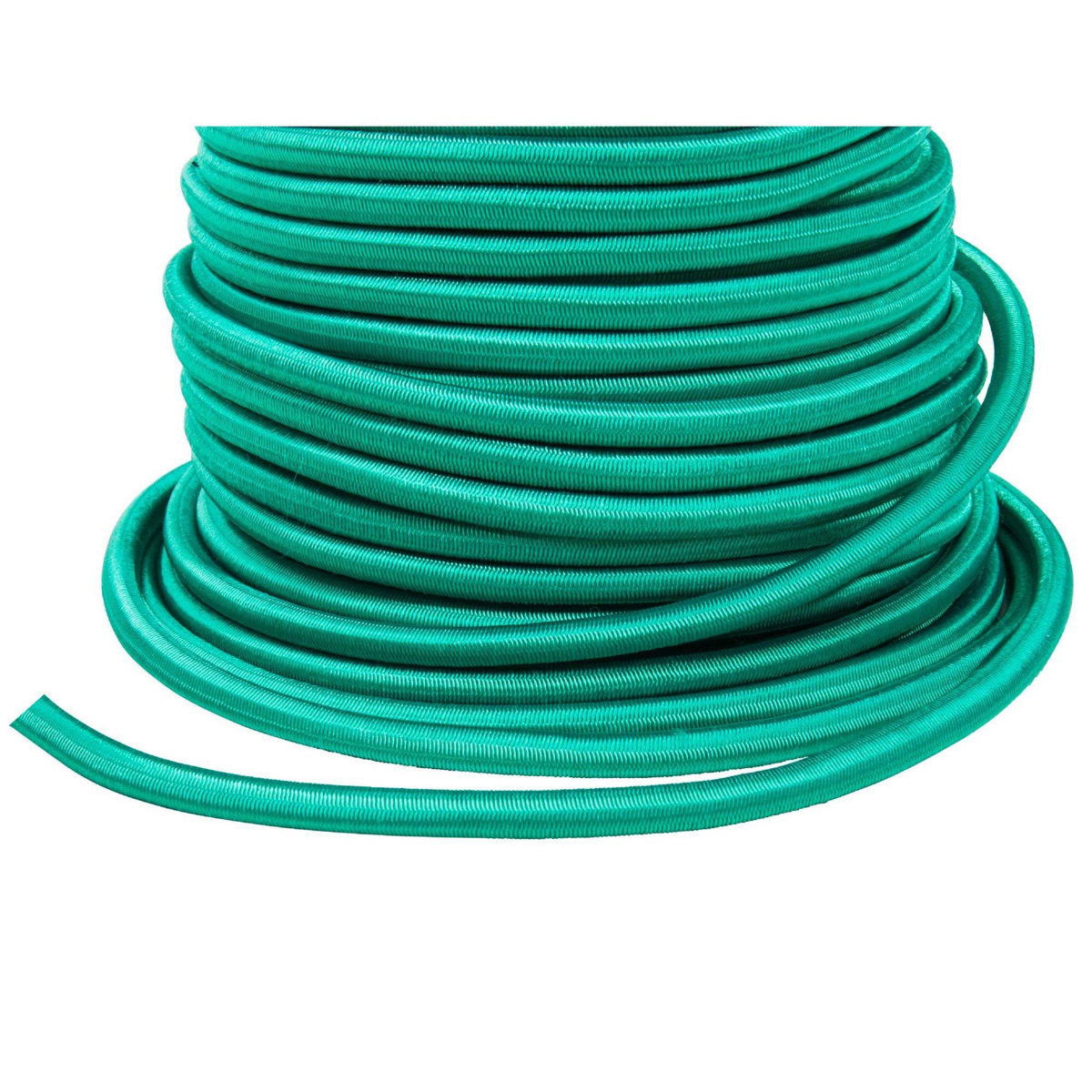 WERKAPRO Tendeur vert 8mm x 50 mètres WERKA PRO