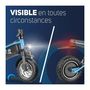 Voir la diapositive 2 : BEEPER Trottinette électrique tout-terrain - BEEPER - Cross - 500W - 10- 48V - 13Ah