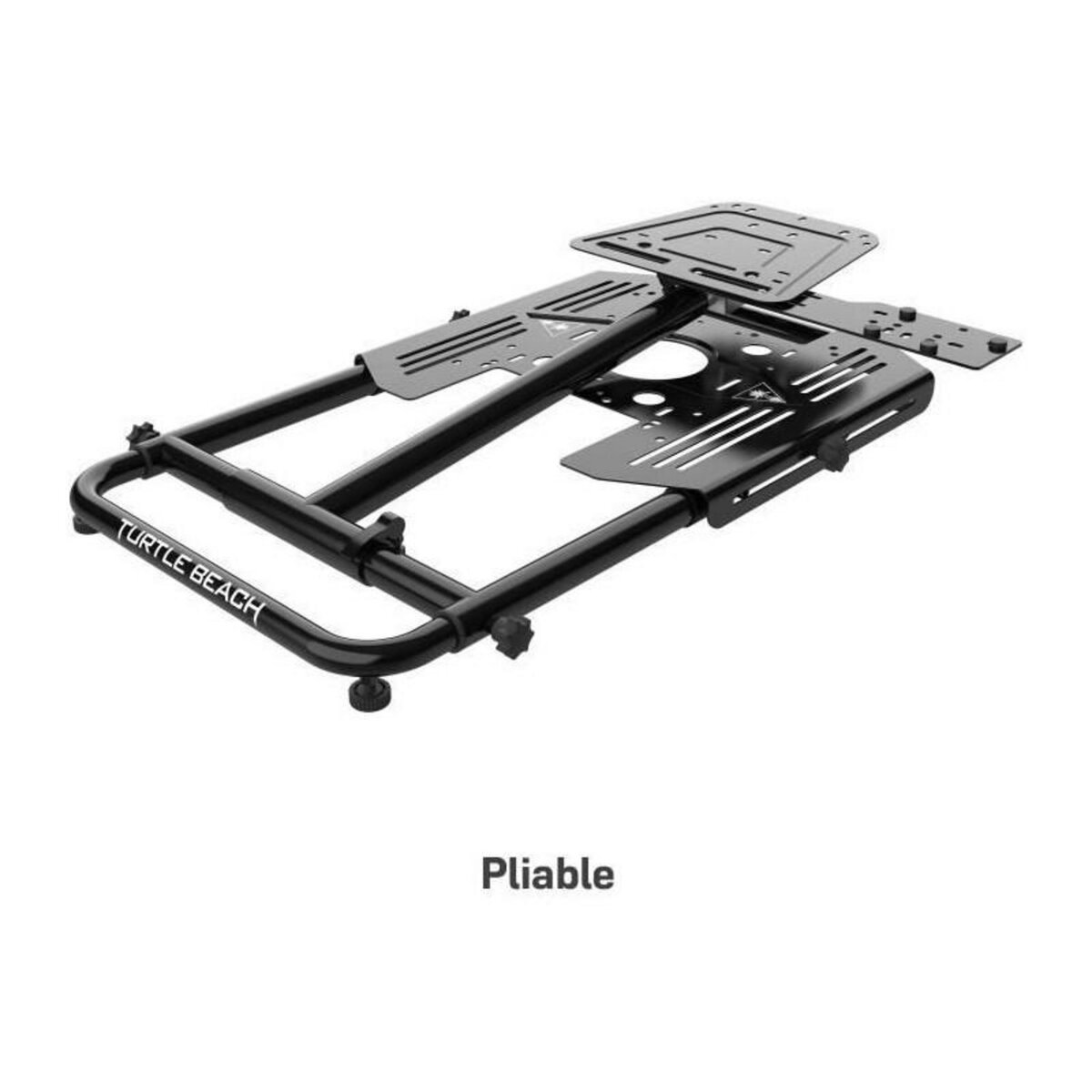 Turtle Beach Support universel pour accessoires de simulation -TURTLE BEACH - VelocityOne Stand
