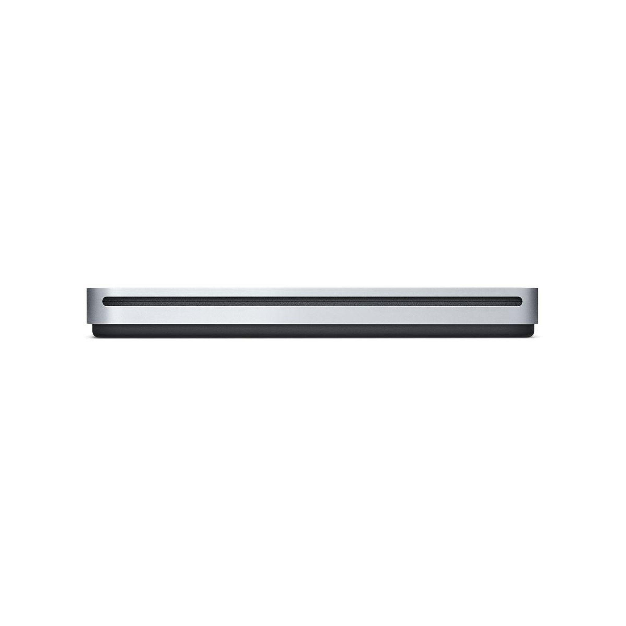 Voir la diapositive 3 : APPLE Graveur DVD Externe SuperDriveUSB