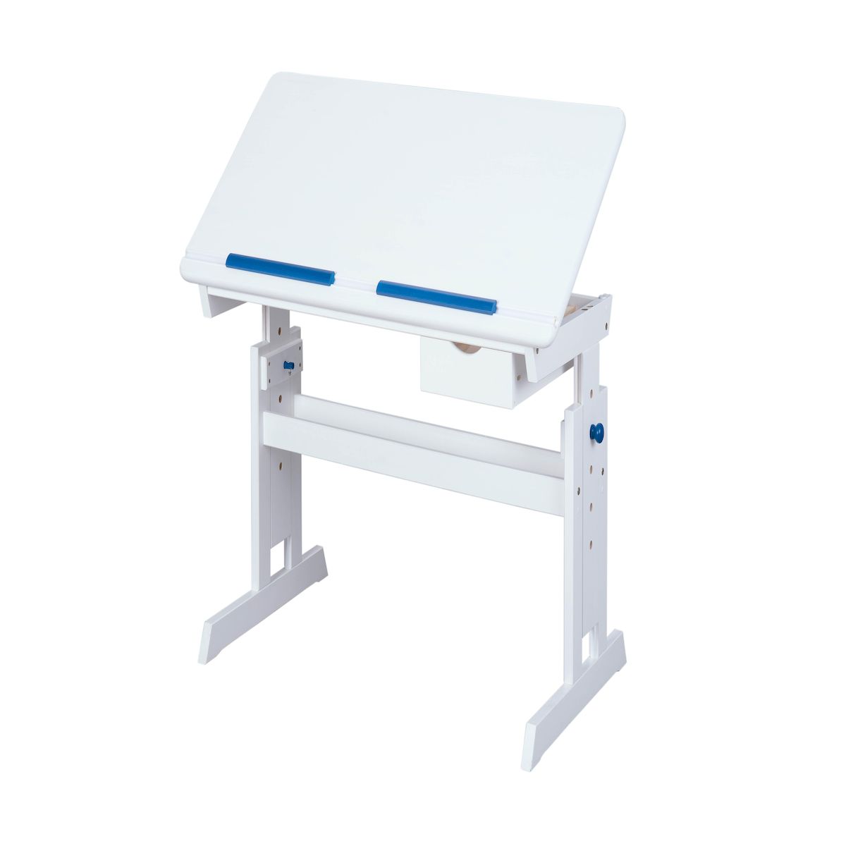 INTERLINK Bureau BARU