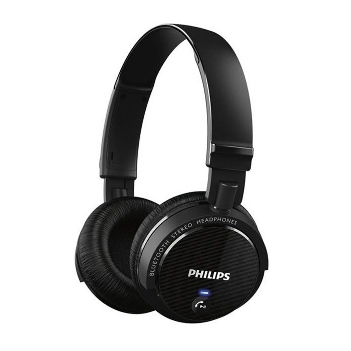 PHILIPS SHB5600 - Noir - Casque audio