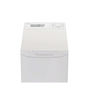 Voir la diapositive 3 : Candy Lave-linge top 6kg 1000 tours/min blanc - EYTC106L2-S