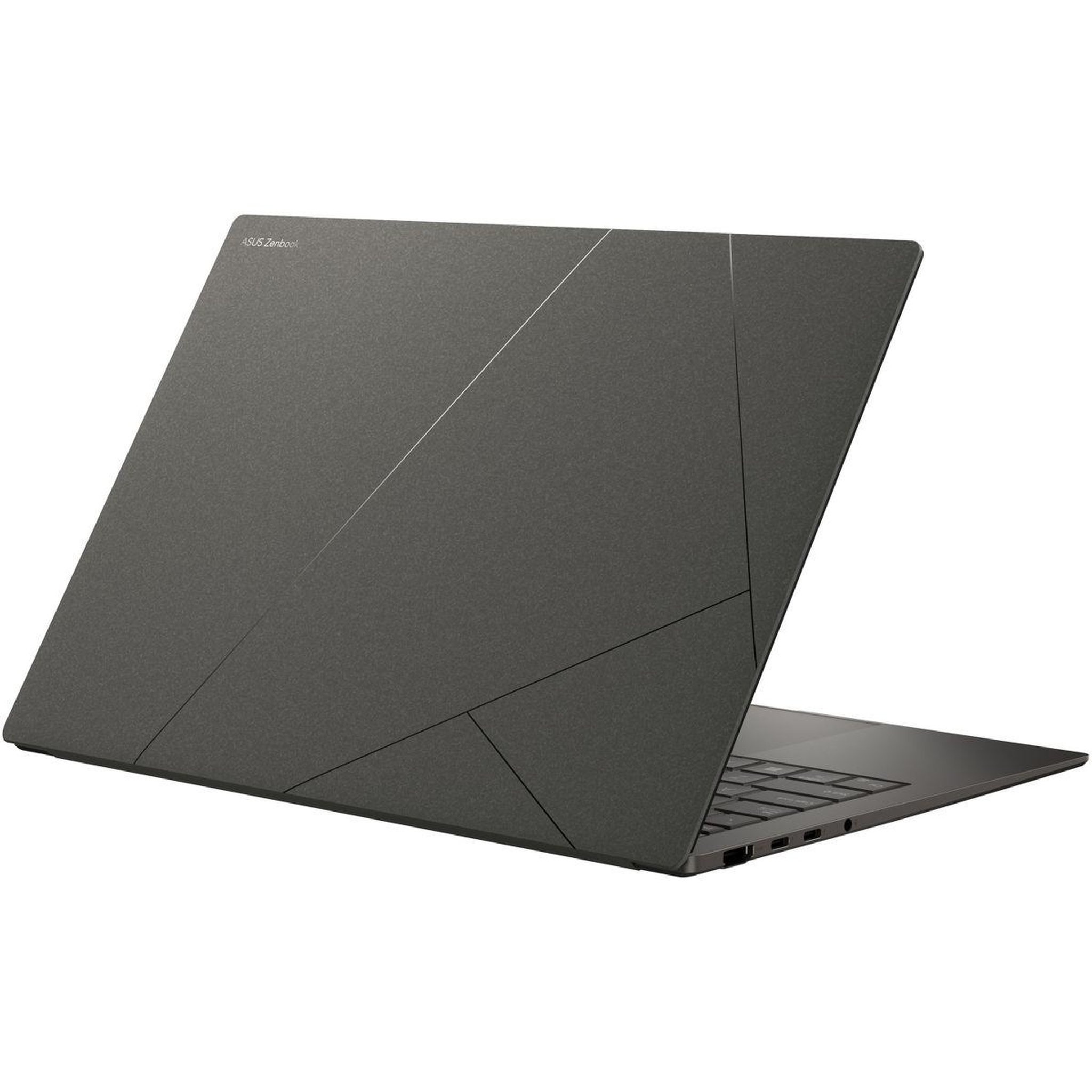 Voir la diapositive 5 : ASUS Ordinateur portable Zenbook OLED UX5406SA-DRPV041W Copilot+