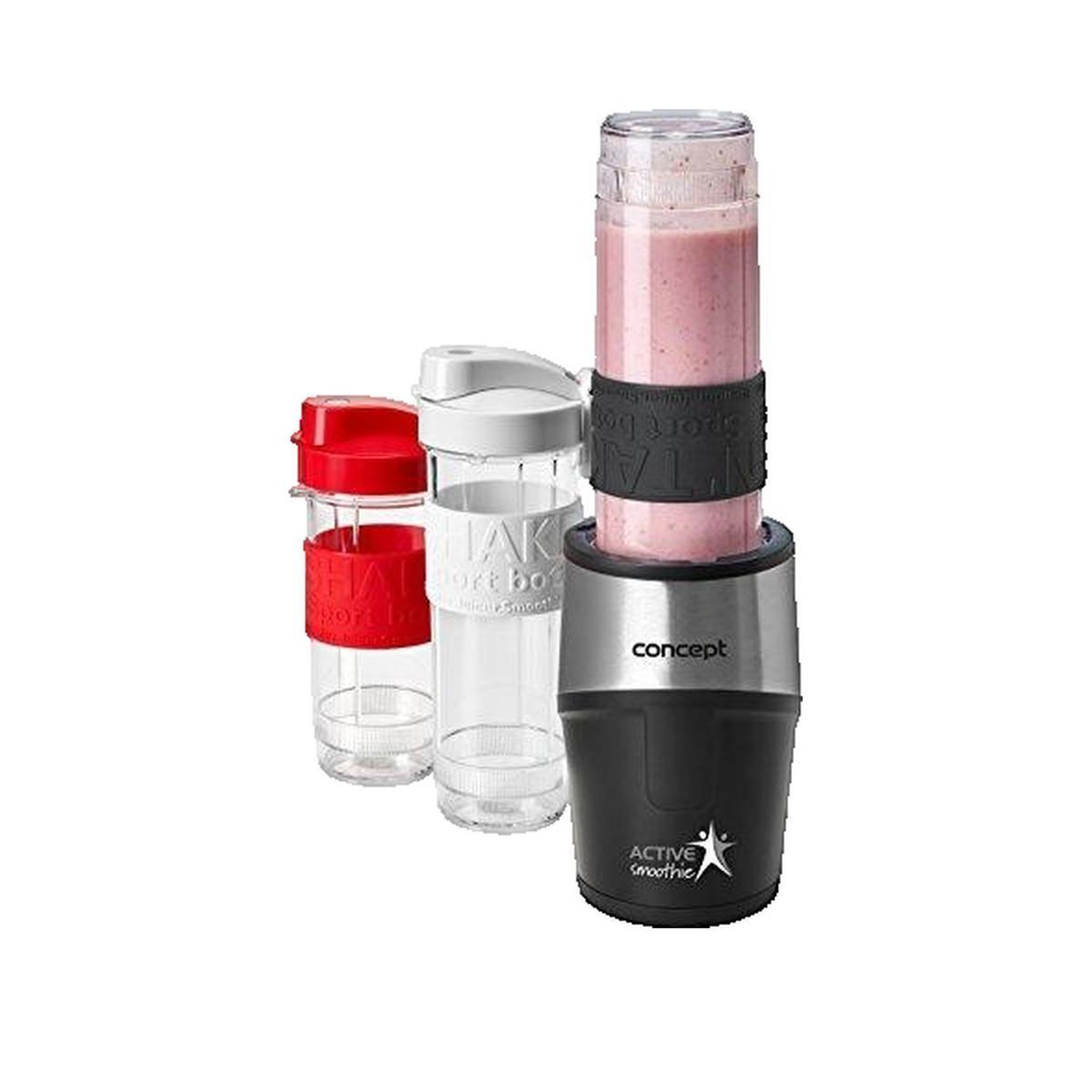 CONCEPT USINE Blender Concept-Solution SM3385 Noir