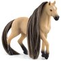 Voir la diapositive 3 : Schleich JUMENT ANDALOUSE SOFIA S BEAUTIES
