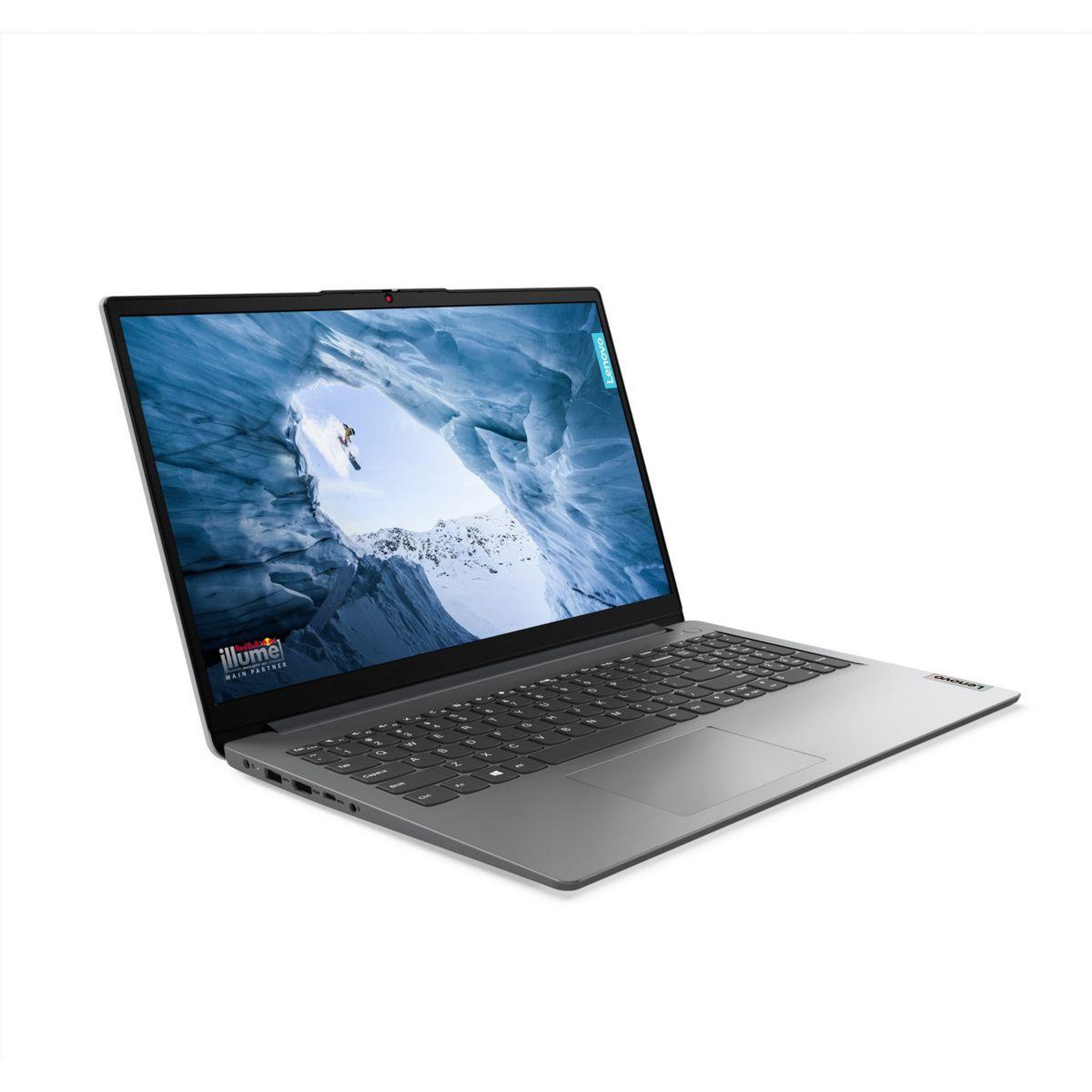 Voir la diapositive 2 : Lenovo Ordinateur portable IdeaPad 1 15IJL7 Celeron 4Go 128Go