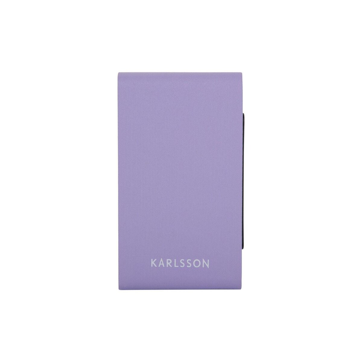 Karlsson Réveil haut-parleur Bluetooth FUNKY VIBES