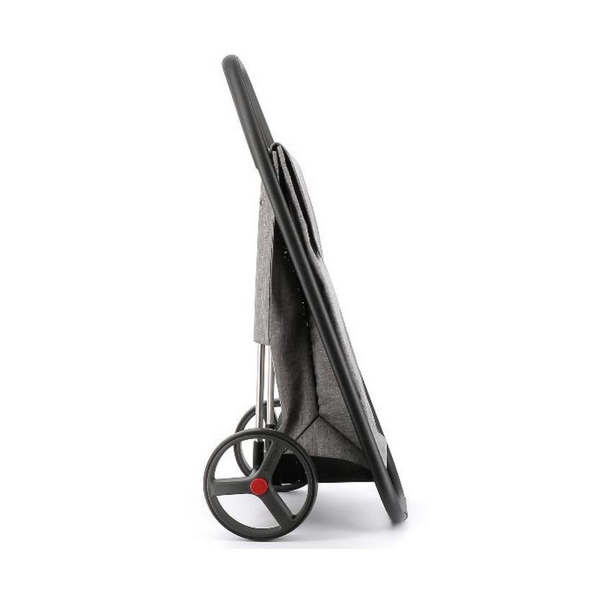 Voir la diapositive 3 : Rolser Poussette de marché 2 roues 53l - coh013-1022