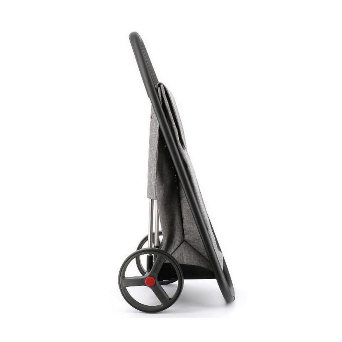 Rolser Poussette de marché 2 roues 53l - coh013-1022