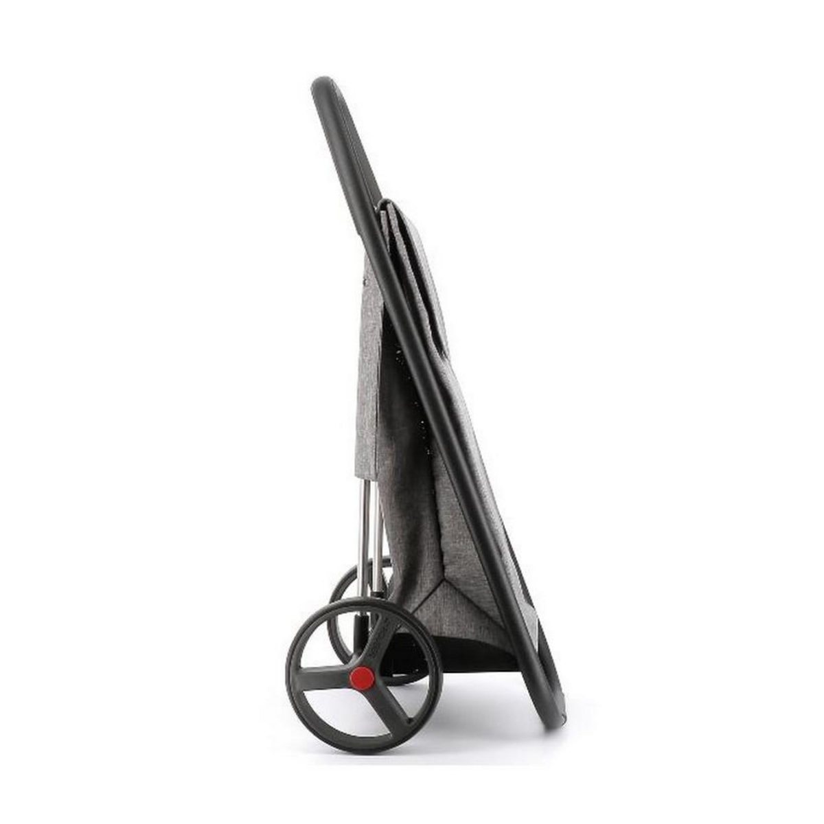 Rolser Poussette de marché 2 roues 53l - coh013-1022